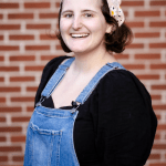 Rachel Hirsch, Intern Sex Therapist